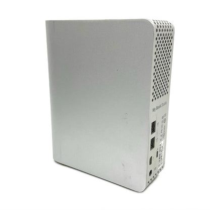 【全額返金保証】【最速発送】WD WDBC3G0030HAL-00 美品 動作確認済