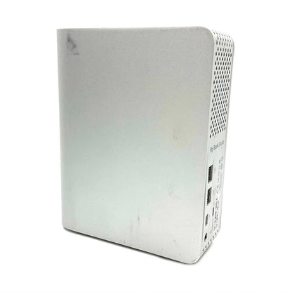 【全額返金保証】【最速発送】WD WDBC3G0030HAL-00 美品 動作確認済