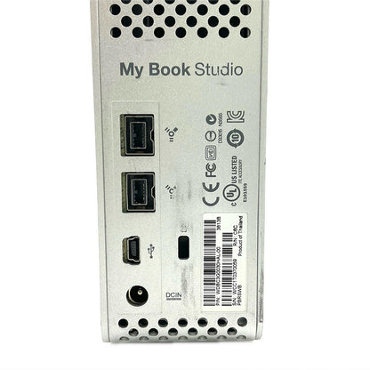 【全額返金保証】【最速発送】WD WDBC3G0030HAL-00 美品 動作確認済