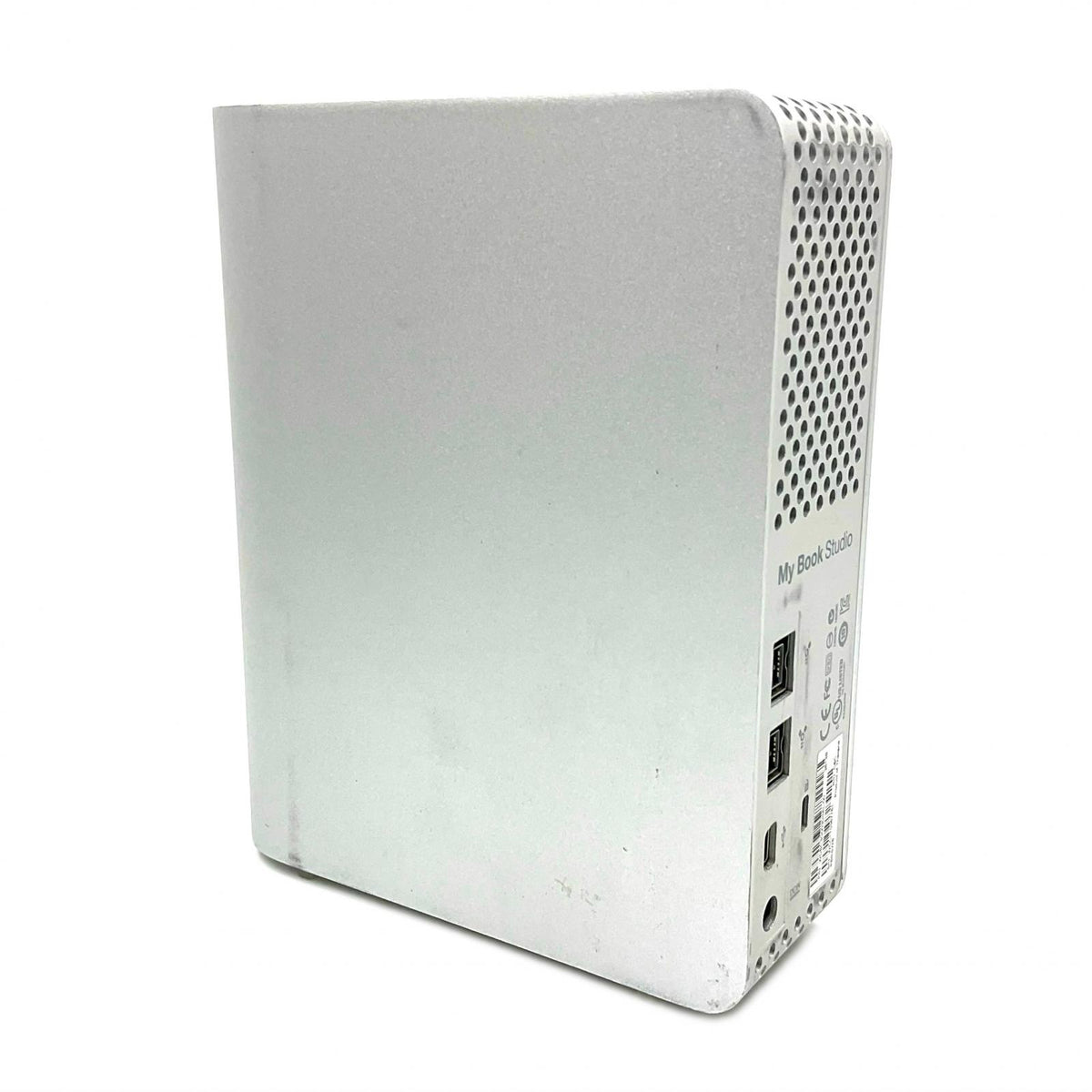 【全額返金保証】【最速発送】WD WDBC3G0030HAL-00 美品 動作確認済