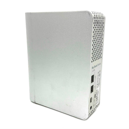 【全額返金保証】【最速発送】WD WDBC3G0030HAL-00 美品 動作確認済
