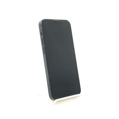 【最速発送】Apple iPhone iPhone mini 13 128GB ミッドナイト docomo SIMフリー 白ロム【難有】 65%
