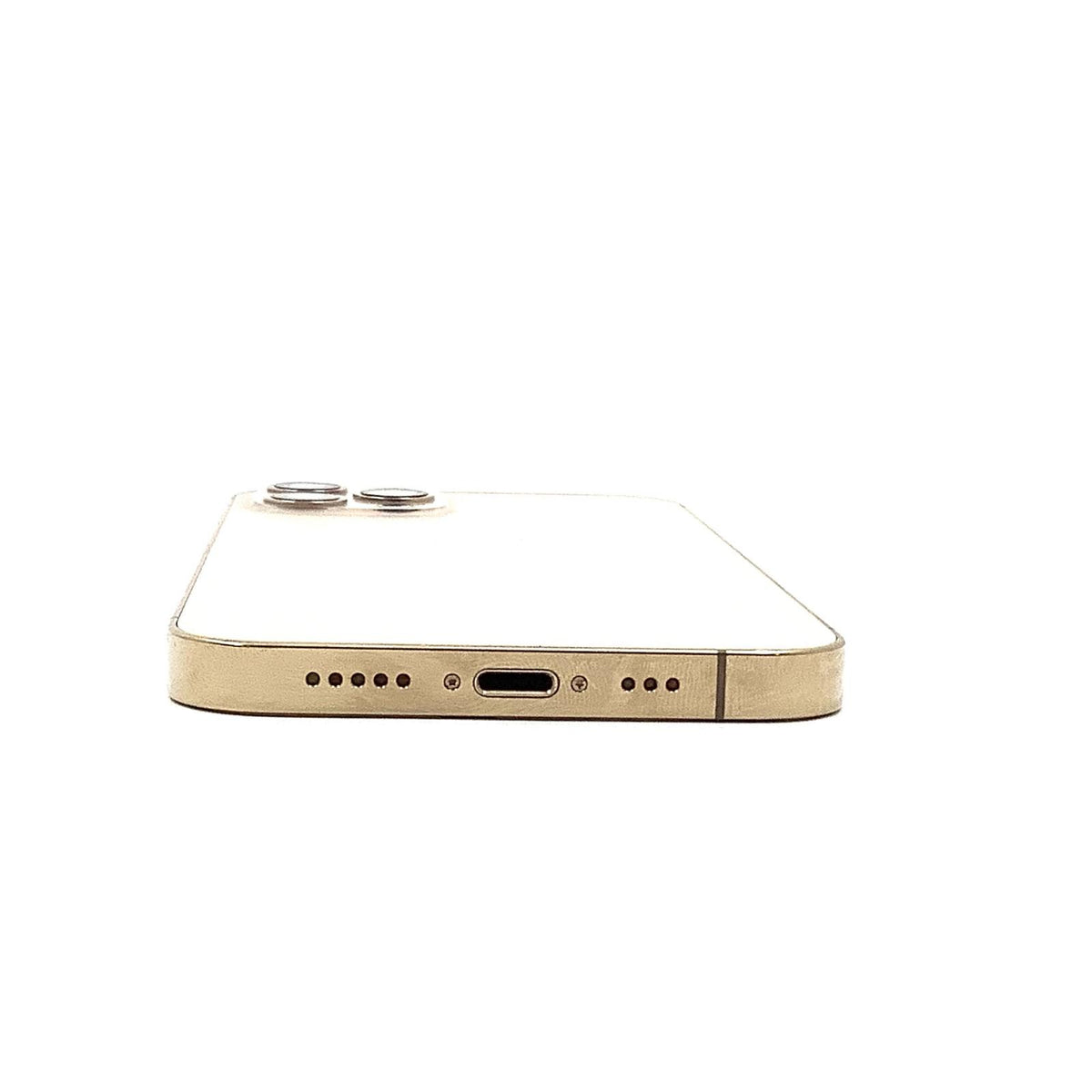 【最速発送】Apple iPhone iPhone 12 Pro 256GB au SIMフリー 白ロム【難有】 100%