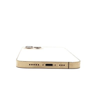 【最速発送】Apple iPhone iPhone 12 Pro 256GB au SIMフリー 白ロム【難有】 100%