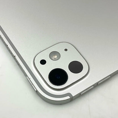 【全額返金保証】【最速発送】Apple iPad Pro M4 11インチ 256GB シルバー Wi-Fi 美品 動作確認済