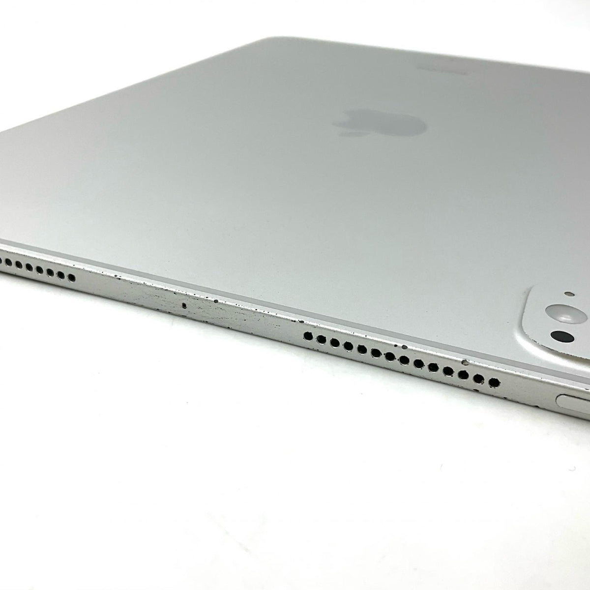 【全額返金保証】【最速発送】Apple iPad Pro M4 11インチ 256GB シルバー Wi-Fi 美品 動作確認済