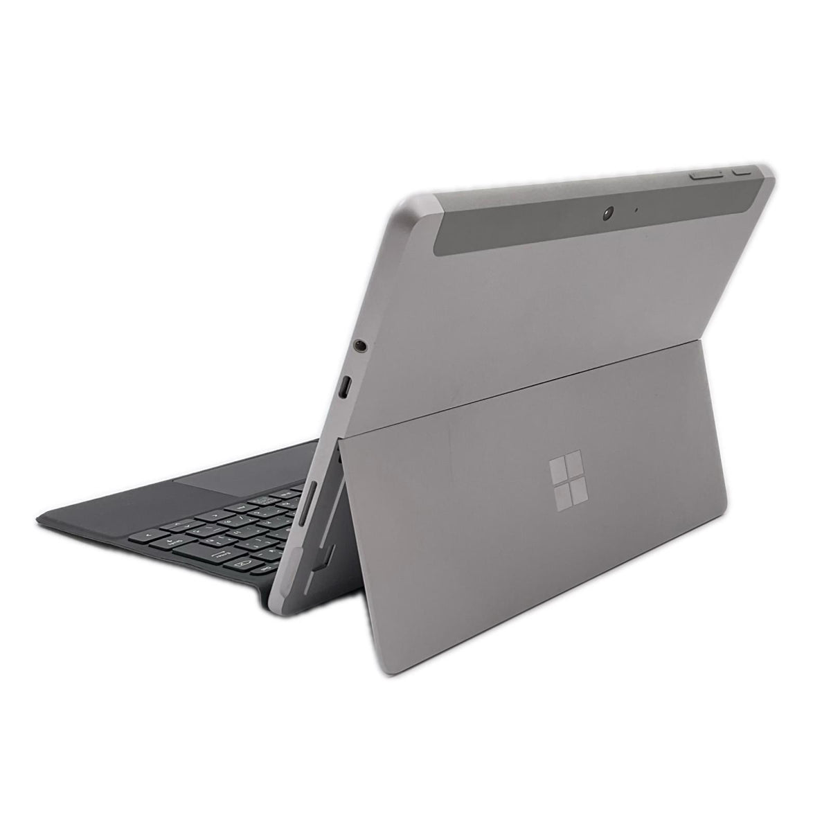 【全額返金保証】【最速発送】Microsoft Surface Surface Go Intel(R) Pentium(R) CPU 4415Y @ 1.60GHz 4GB eMMC 64GB（実測:58GB） 86.5% 美品 動作確認済