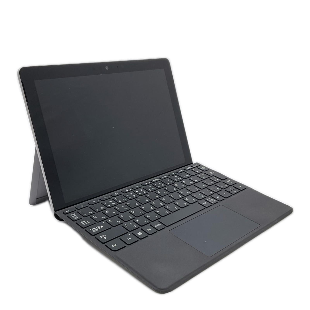【全額返金保証】【最速発送】Microsoft Surface Surface Go Intel(R) Pentium(R) CPU 4415Y @ 1.60GHz 4GB eMMC 64GB（実測:58GB） 86.5% 美品 動作確認済