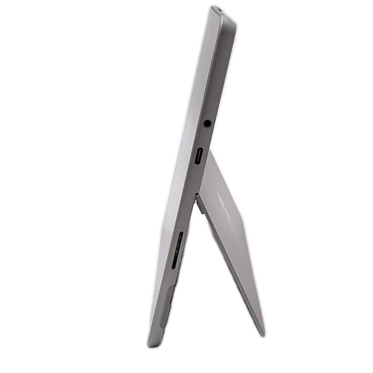 【全額返金保証】【最速発送】Microsoft Surface Surface Go Intel(R) Pentium(R) CPU 4415Y @ 1.60GHz 4GB eMMC 64GB（実測:58GB） 86.5% 美品 動作確認済
