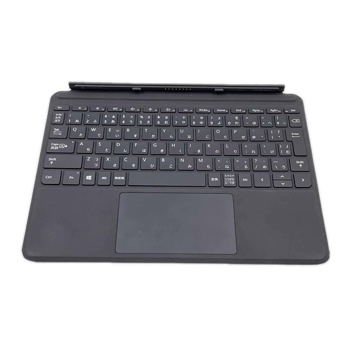 【全額返金保証】【最速発送】Microsoft Surface Surface Go Intel(R) Pentium(R) CPU 4415Y @ 1.60GHz 4GB eMMC 64GB（実測:58GB） 86.5% 美品 動作確認済