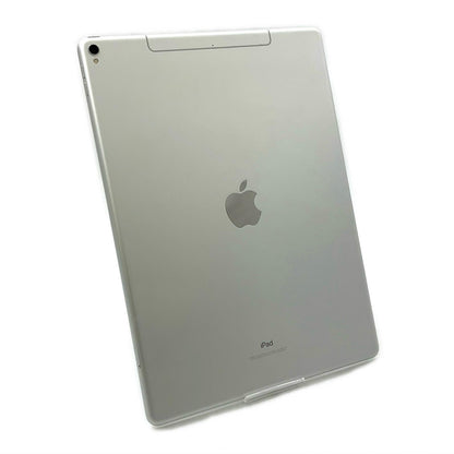 【全額返金保証】【最速発送】Apple iPad Pro 12.9インチ 第2世代 256GB シルバー WiFi+Cellular Softbank 美品 動作確認済