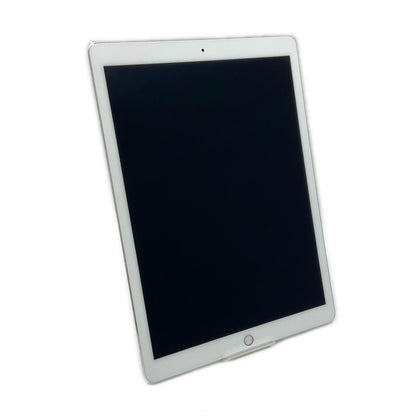 【全額返金保証】【最速発送】Apple iPad Pro 12.9インチ 第2世代 256GB シルバー WiFi+Cellular Softbank 美品 動作確認済