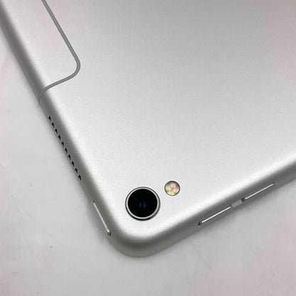 【全額返金保証】【最速発送】Apple iPad Pro 12.9インチ 第2世代 256GB シルバー WiFi+Cellular Softbank 美品 動作確認済
