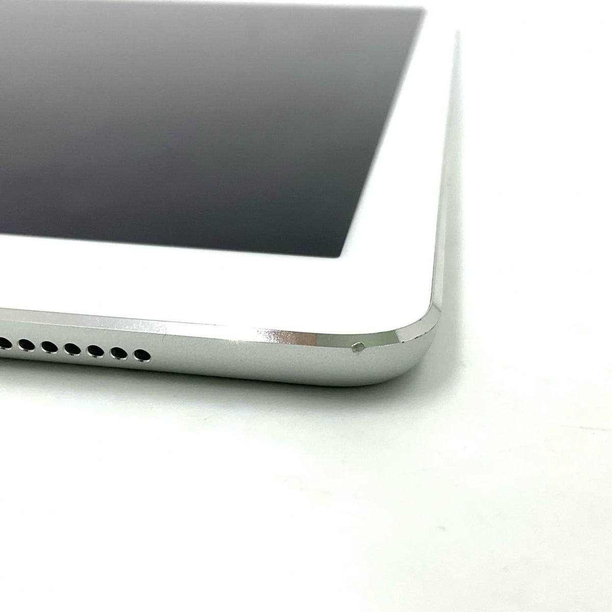 【全額返金保証】【最速発送】Apple iPad Pro 12.9インチ 第2世代 256GB シルバー WiFi+Cellular Softbank 美品 動作確認済