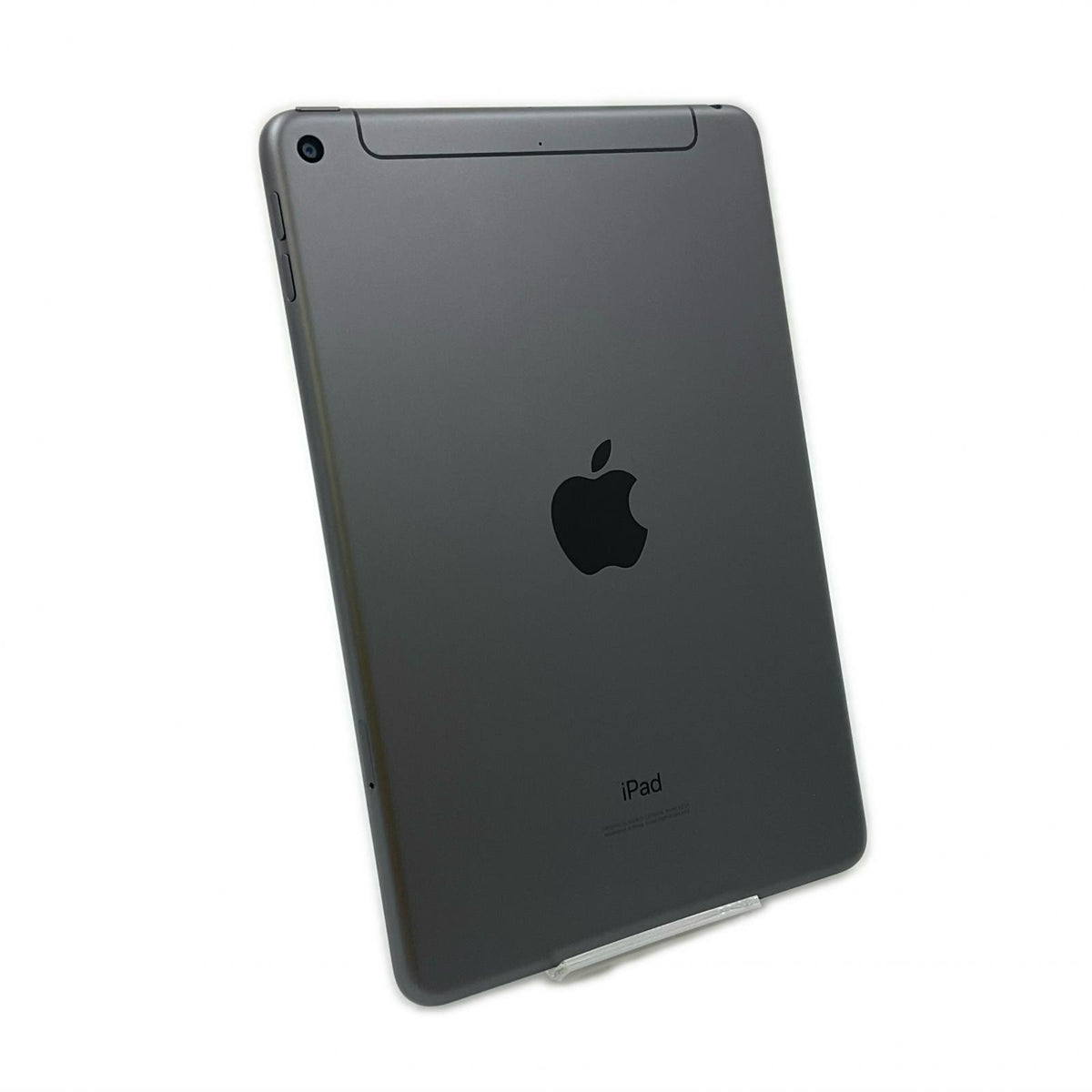 【全額返金保証】【最速発送】Apple iPad mini 7.9インチ 第5世代 256GB スペースグレイ WiFi+Cellular SIMフリー 白ロム 動作確認済
