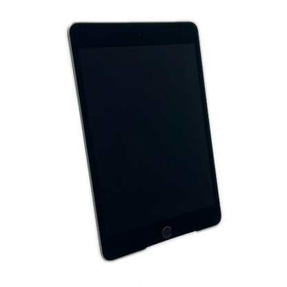 【全額返金保証】【最速発送】Apple iPad mini 7.9インチ 第5世代 256GB スペースグレイ WiFi+Cellular SIMフリー 白ロム 動作確認済