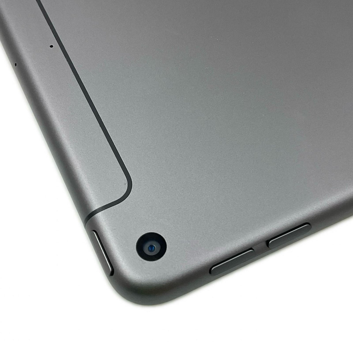 【全額返金保証】【最速発送】Apple iPad mini 7.9インチ 第5世代 256GB スペースグレイ WiFi+Cellular SIMフリー 白ロム 動作確認済