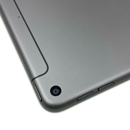 【全額返金保証】【最速発送】Apple iPad mini 7.9インチ 第5世代 256GB スペースグレイ WiFi+Cellular SIMフリー 白ロム 動作確認済