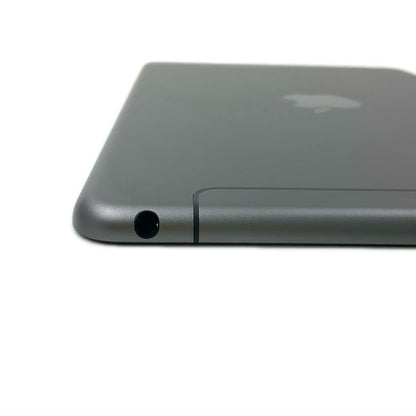 【全額返金保証】【最速発送】Apple iPad mini 7.9インチ 第5世代 256GB スペースグレイ WiFi+Cellular SIMフリー 白ロム 動作確認済