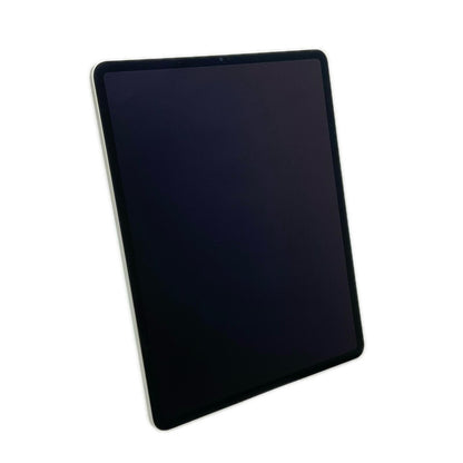 【全額返金保証】【最速発送】Apple iPad Pro M2 12.9インチ 第6世代 256GB シルバー Wi-Fi 動作確認済