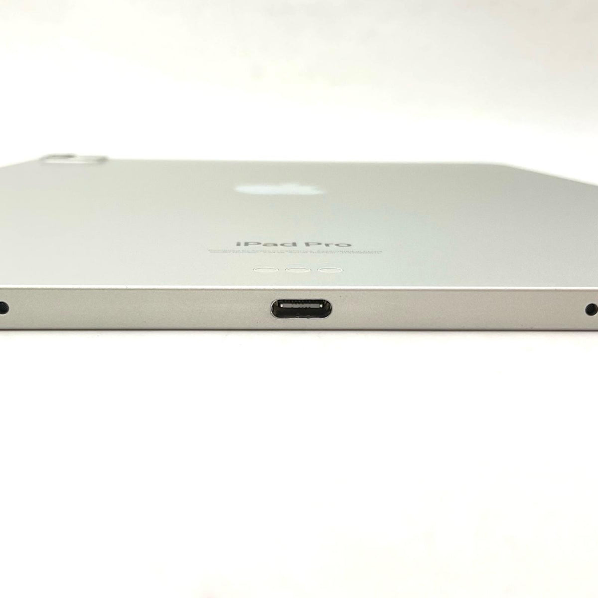 【全額返金保証】【最速発送】Apple iPad Pro M2 12.9インチ 第6世代 256GB シルバー Wi-Fi 動作確認済