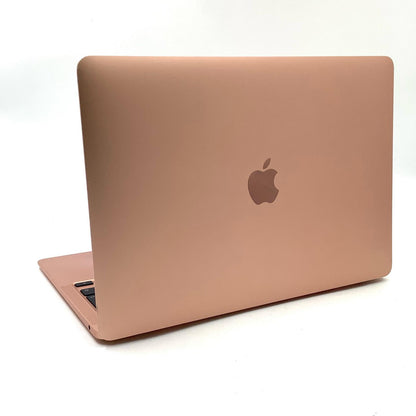 【最速発送】Apple MacBook Air 13インチ 2020 1.1GHz デュアルコア Intel Core i3 8GB 256GB ゴールド【難有】