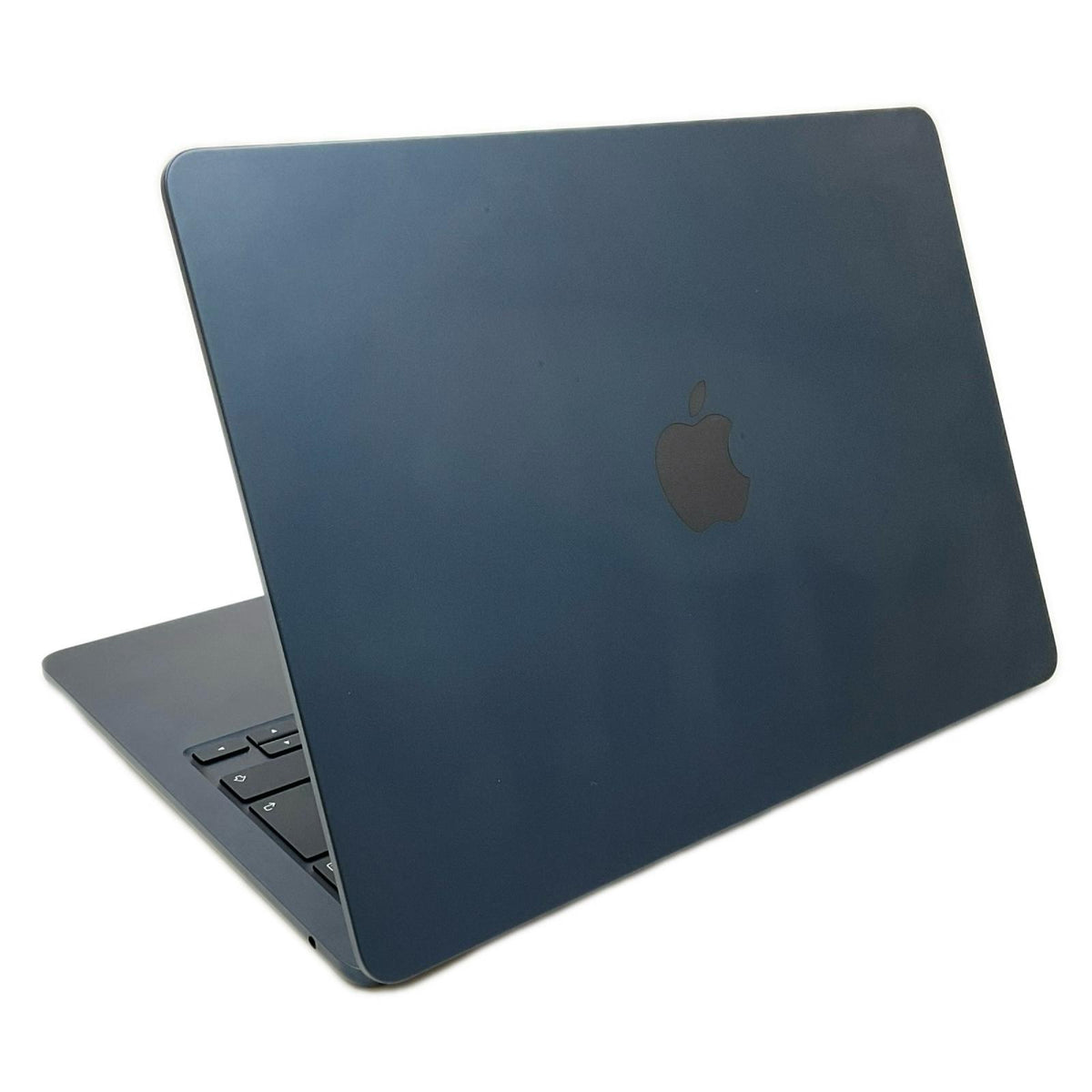 【全額返金保証】【最速発送】Apple MacBook Air 13インチ 2022 Apple M2 8GB 256GB ミッドナイト 88% 美品 動作確認済