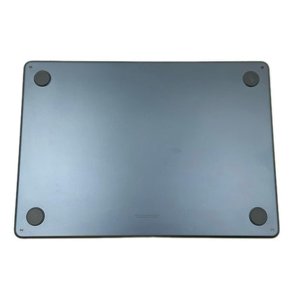 【全額返金保証】【最速発送】Apple MacBook Air 13インチ 2022 Apple M2 8GB 256GB ミッドナイト 88% 美品 動作確認済