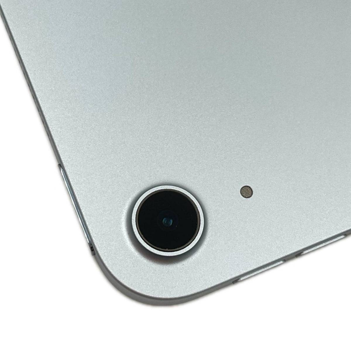【全額返金保証】【最速発送】Apple iPad Air M2 13インチ 128GB ブルー Wi-Fi 美品 動作確認済