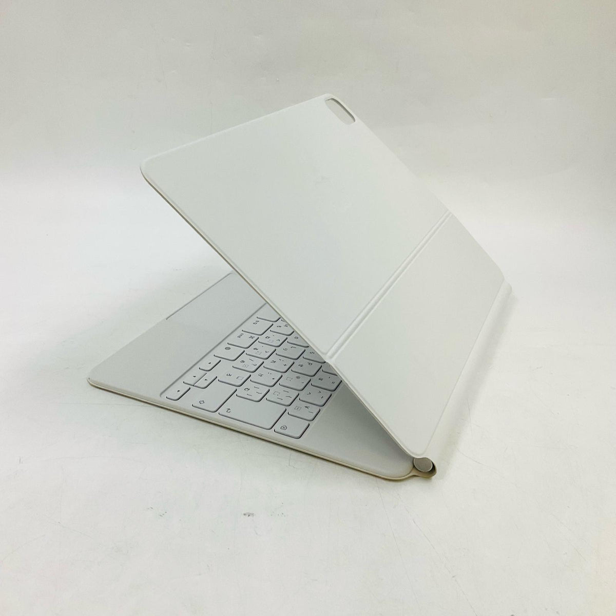 【全額返金保証】【最速発送】Apple Magic Keyboard MJQL3J/A 美品 動作確認済