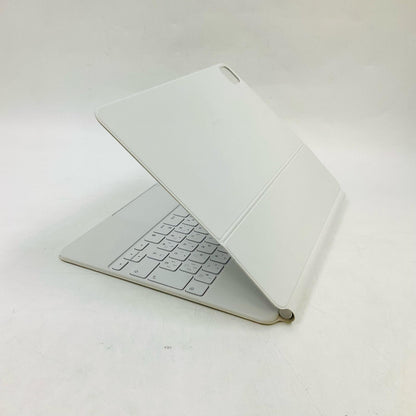 【全額返金保証】【最速発送】Apple Magic Keyboard MJQL3J/A 美品 動作確認済