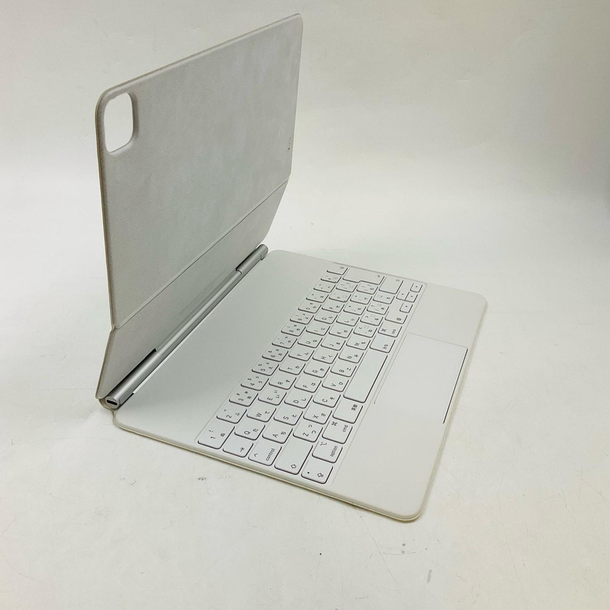 【全額返金保証】【最速発送】Apple Magic Keyboard MJQL3J/A 美品 動作確認済