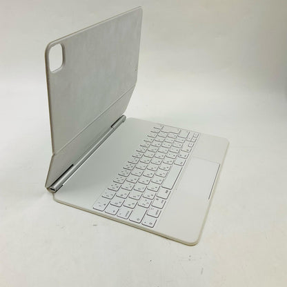 【全額返金保証】【最速発送】Apple Magic Keyboard MJQL3J/A 美品 動作確認済