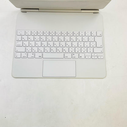 【全額返金保証】【最速発送】Apple Magic Keyboard MJQL3J/A 美品 動作確認済