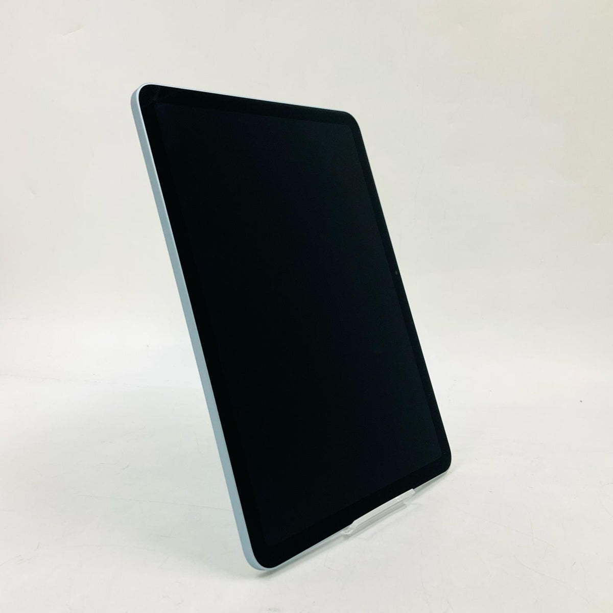 【全額返金保証】【最速発送】Apple iPad Air M3 11インチ 256GB ブルー Wi-Fi 美品 動作確認済