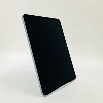 【全額返金保証】【最速発送】Apple iPad Air M3 11インチ 256GB ブルー Wi-Fi 美品 動作確認済