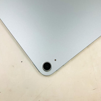 【全額返金保証】【最速発送】Apple iPad Air M3 11インチ 256GB ブルー Wi-Fi 美品 動作確認済