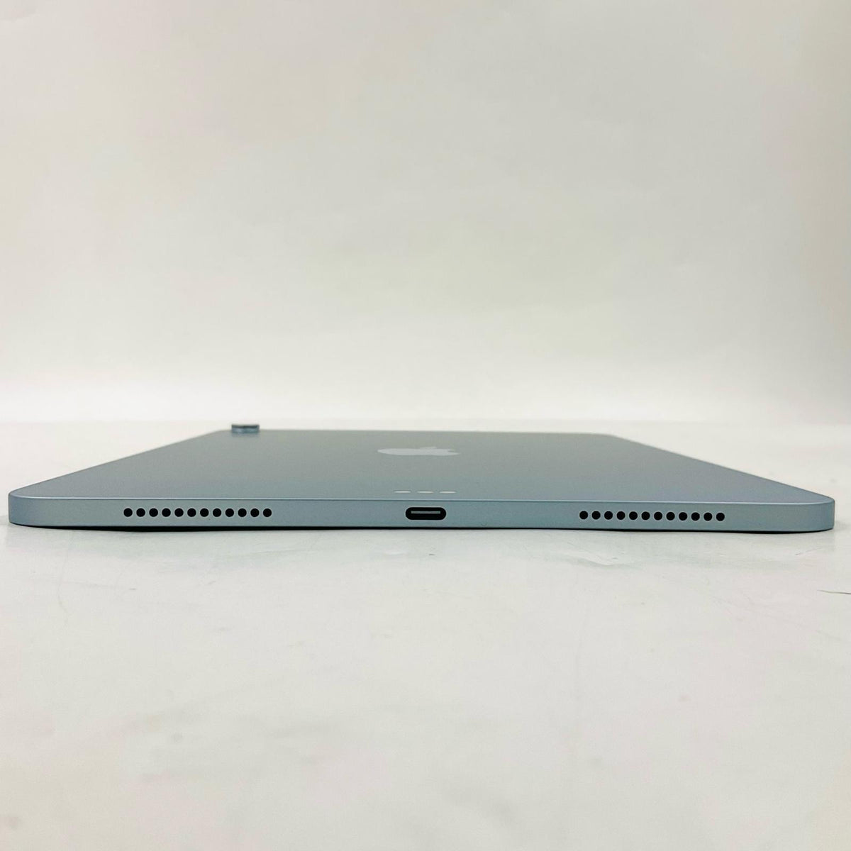 【全額返金保証】【最速発送】Apple iPad Air M3 11インチ 256GB ブルー Wi-Fi 美品 動作確認済