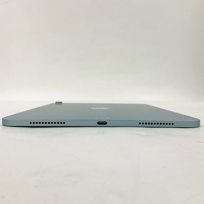 【全額返金保証】【最速発送】Apple iPad Air M3 11インチ 256GB ブルー Wi-Fi 美品 動作確認済