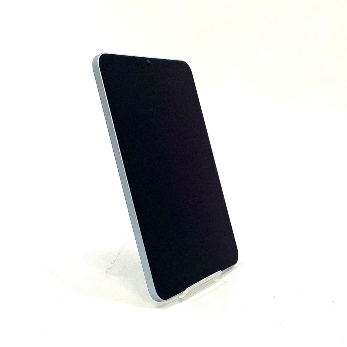 【全額返金保証】【最速発送】Apple iPad mini A17 Pro 128GB ブルー Wi-Fi 超美品 動作確認済