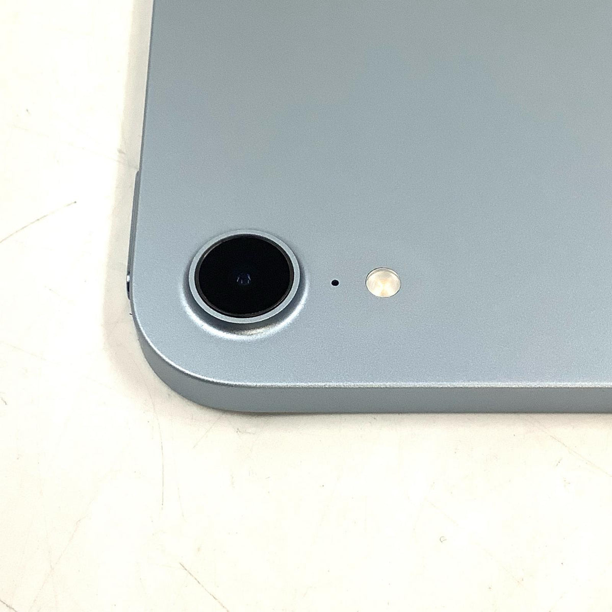 【全額返金保証】【最速発送】Apple iPad mini A17 Pro 128GB ブルー Wi-Fi 超美品 動作確認済