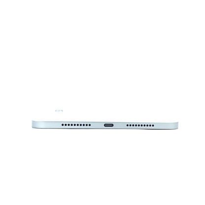 【全額返金保証】【最速発送】Apple iPad mini A17 Pro 128GB ブルー Wi-Fi 超美品 動作確認済