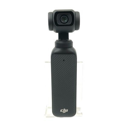 【全額返金保証】【最速発送】DJI OSMO POCKET 3 クリエイターコンボ 超美品 動作確認済