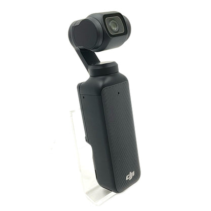 【全額返金保証】【最速発送】DJI OSMO POCKET 3 クリエイターコンボ 超美品 動作確認済