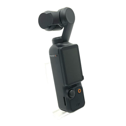 【全額返金保証】【最速発送】DJI OSMO POCKET 3 クリエイターコンボ 超美品 動作確認済