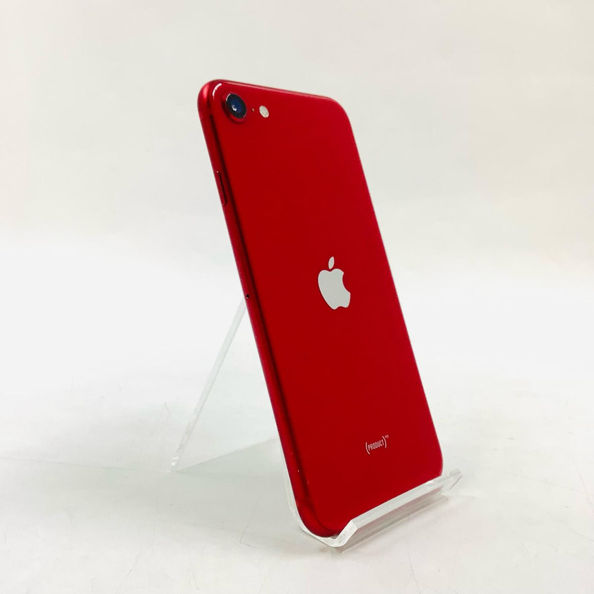 【全額返金保証】【最速発送】Apple iPhone iPhone SE（第2世代） 64GB (PRODUCT)RED Softbank 白ロム 美品 動作確認済 82%