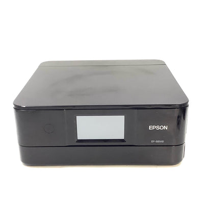 【全額返金保証】【最速発送】EPSON カラリオ EP-881AB 美品 動作確認済