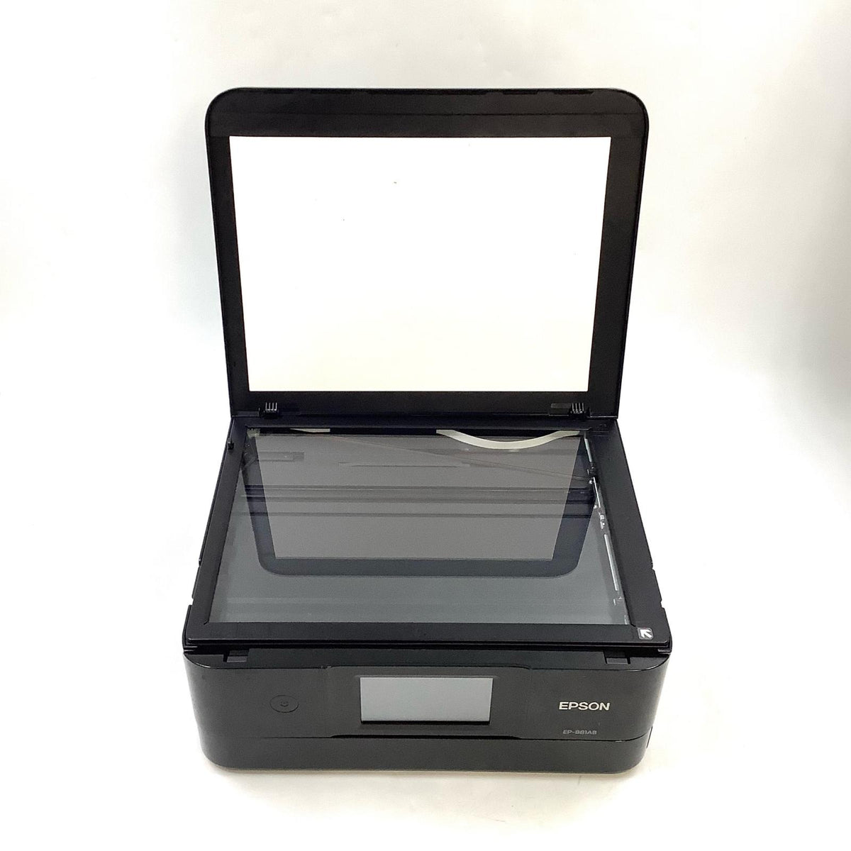 【全額返金保証】【最速発送】EPSON カラリオ EP-881AB 美品 動作確認済