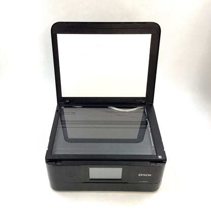 【全額返金保証】【最速発送】EPSON カラリオ EP-881AB 美品 動作確認済