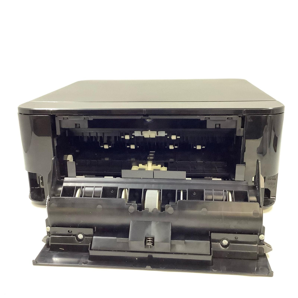 【全額返金保証】【最速発送】EPSON カラリオ EP-881AB 美品 動作確認済